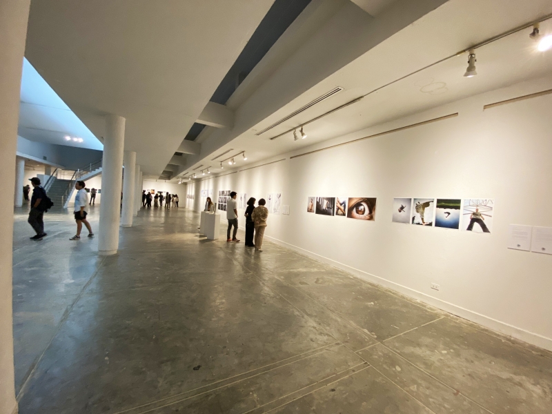 受邀泰國清邁攝影節(CMPF)展出暨參訪計畫 ｜黃建樺｜國藝會補助成果檔案庫